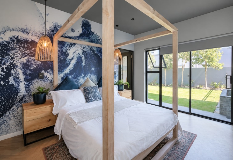 4 Bedroom Property for Sale in Sagewood Western Cape